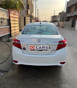 تويوتا يارس